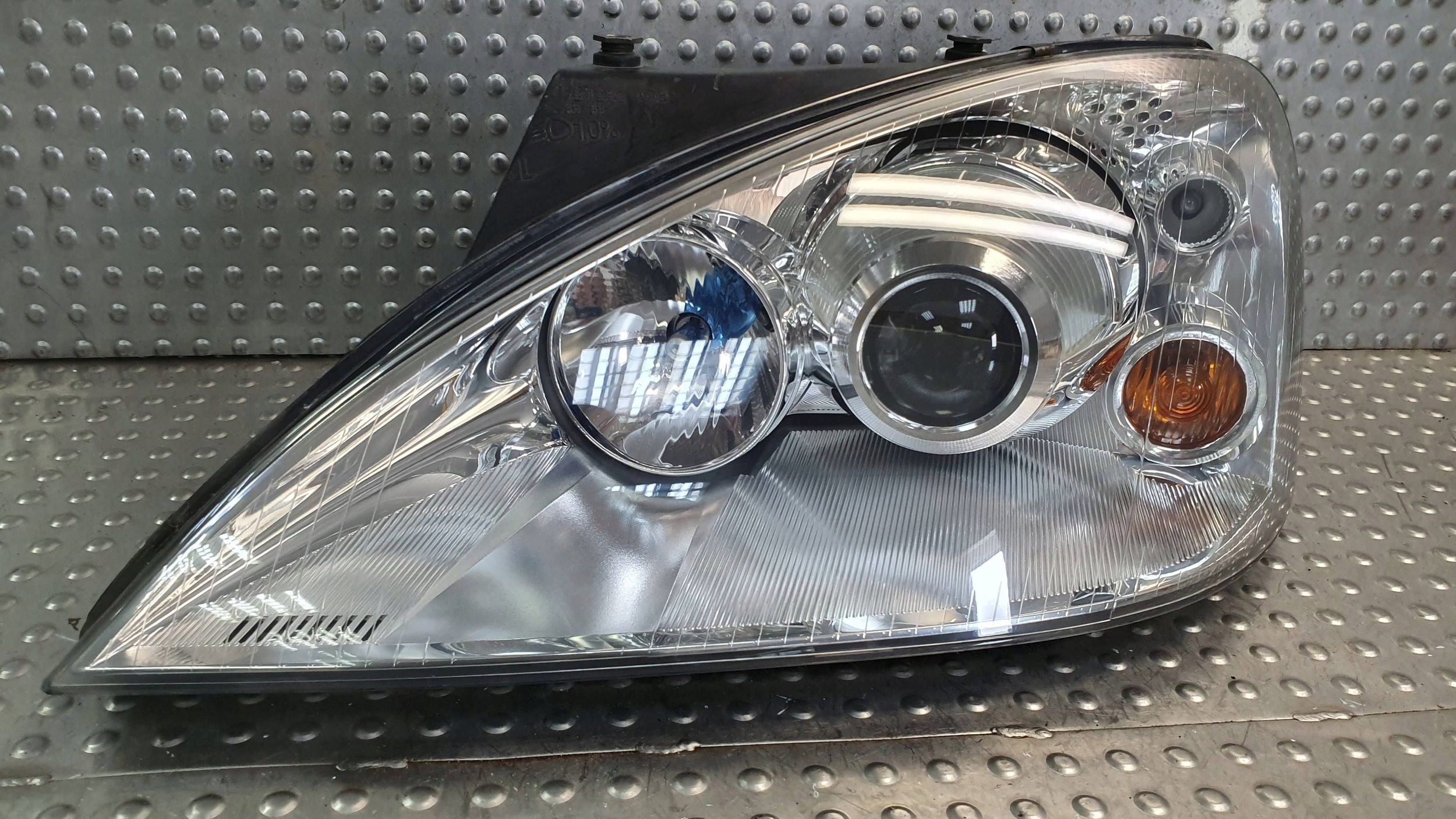 light front left XENON FORD GALAXY MK1 LIFT 00- 7M5941015F
