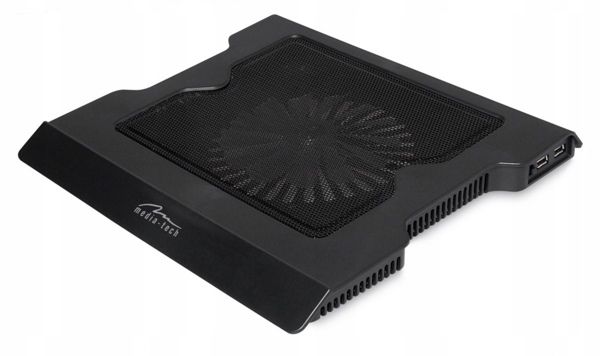 

Media-tech Podstawka chłodząca Heat Buster 2