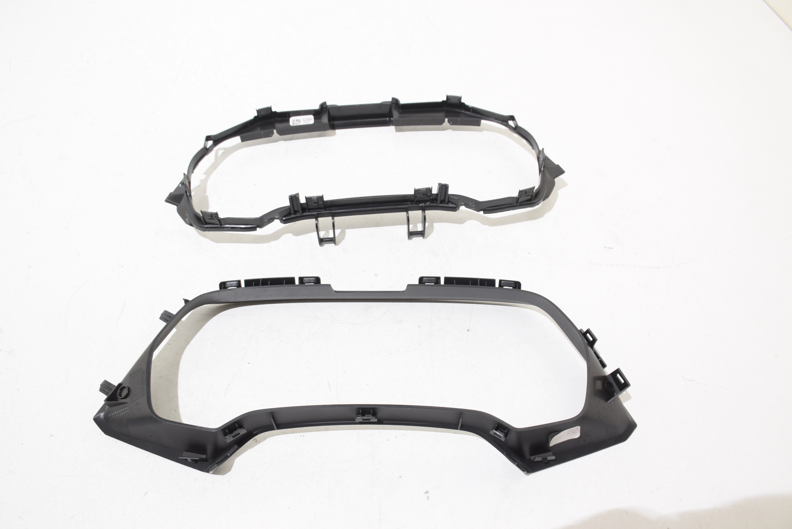 BMW X5 G05 X6 G06 G07 водители DCS ассистент рамка счетчика