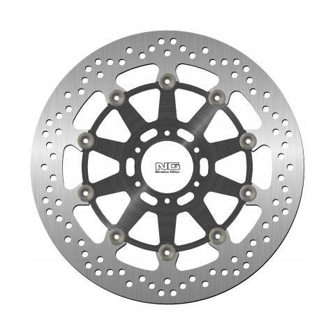 Ng Predný Brzdový Kotúč Aprilia Caponord 1200 '13-17, Yamaha Fzr 1000 '87