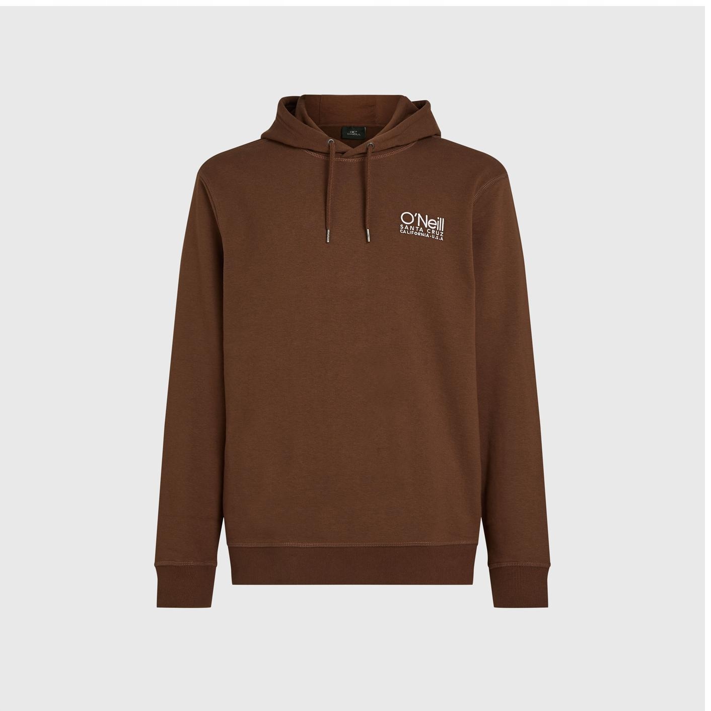Pánská Mikina Original Cali Logo Hoodie L