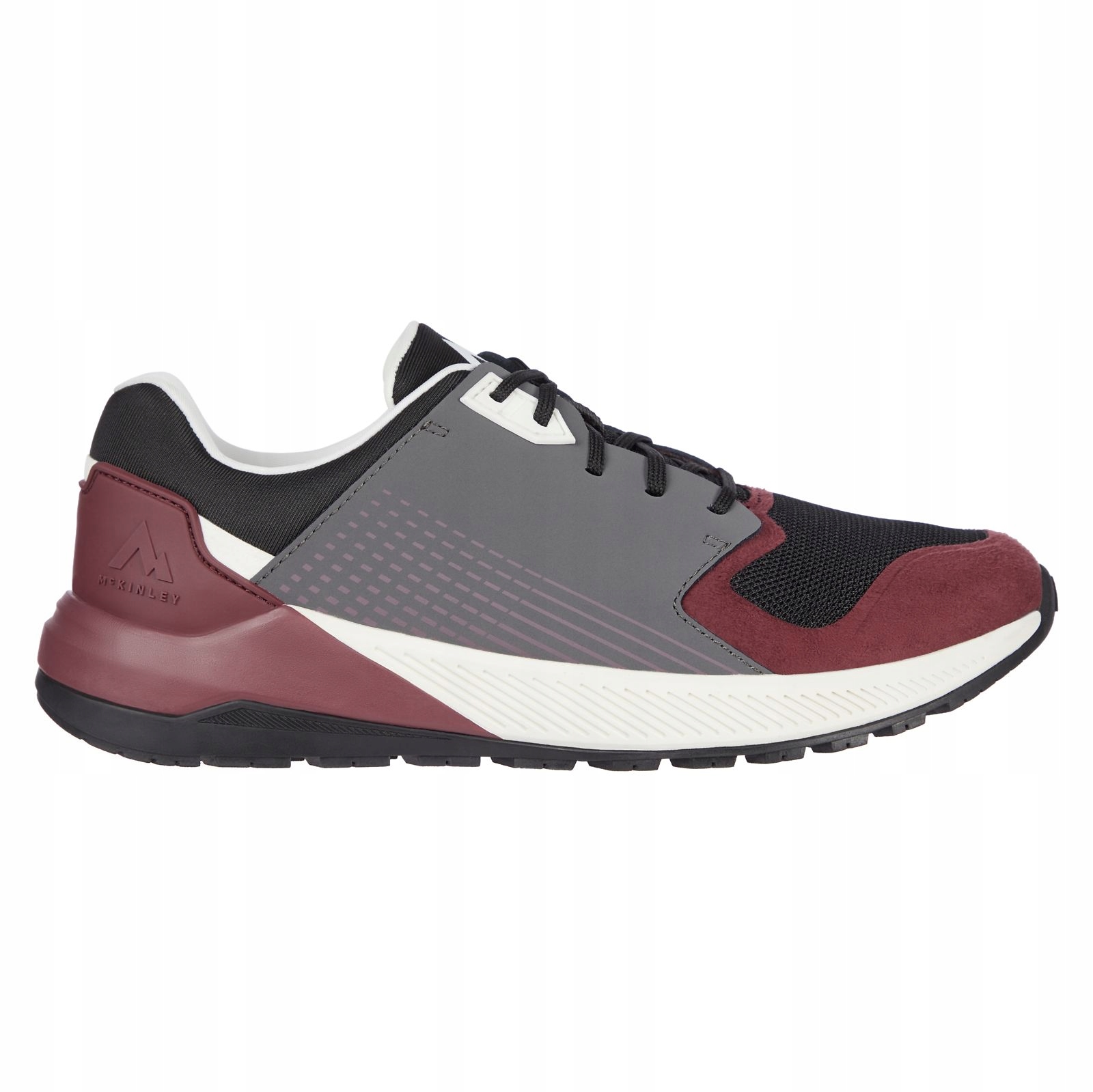 

Buty damskie turystyczne McKinley Kyoto r.40