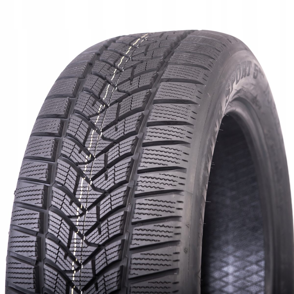 4X зимние шины 215 / 60R17 Dunlop SPORT 5 SUV 96H