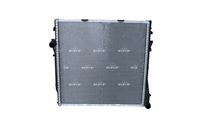 NRF CHLODNICA WODY BMW X5 E53 00- BMW X5 E53 00-