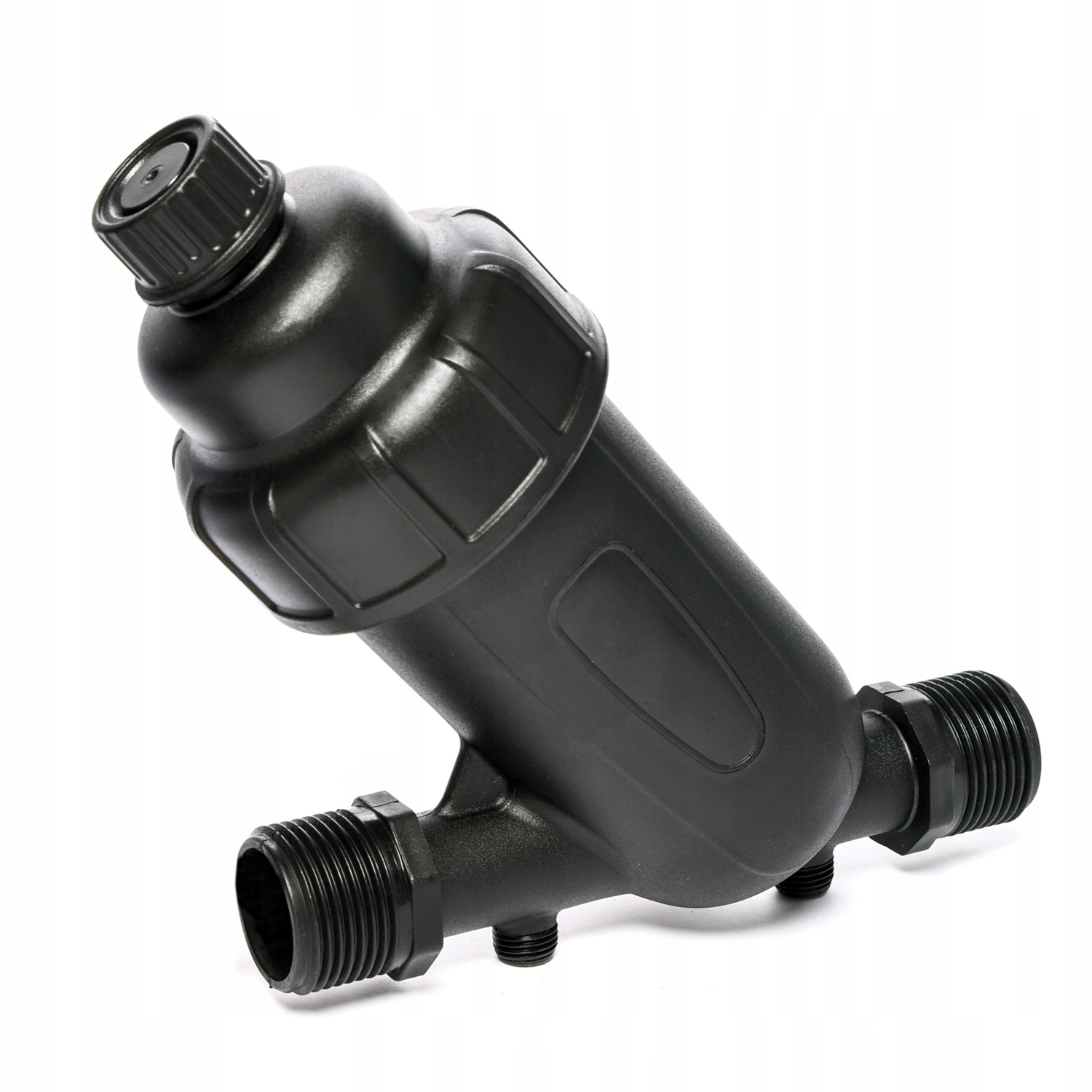 

Filtr Siatkowy Do Wody 1'' Gz 120 Mesh 130 Mikron
