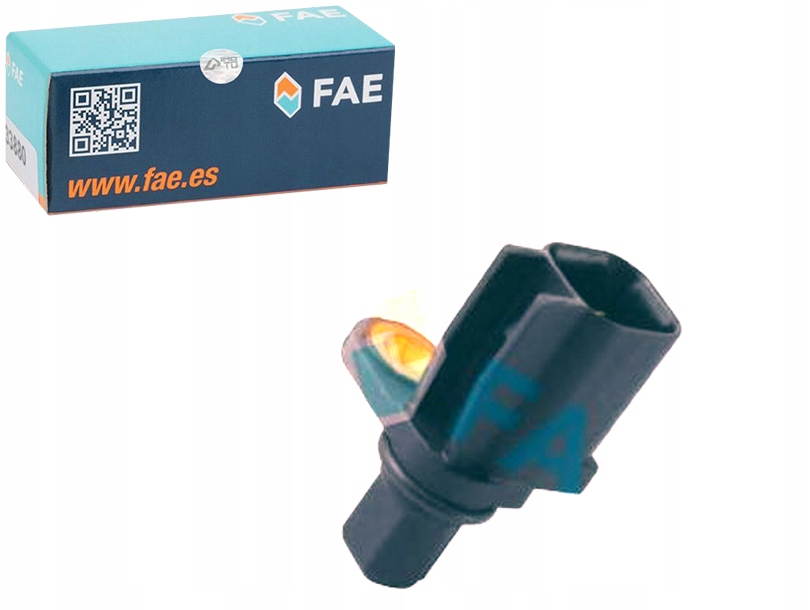 FAE78113/RS4 - FAE ДАТЧИК ABS 1223622 1481190 3M5T2B372BC 3M5T2B