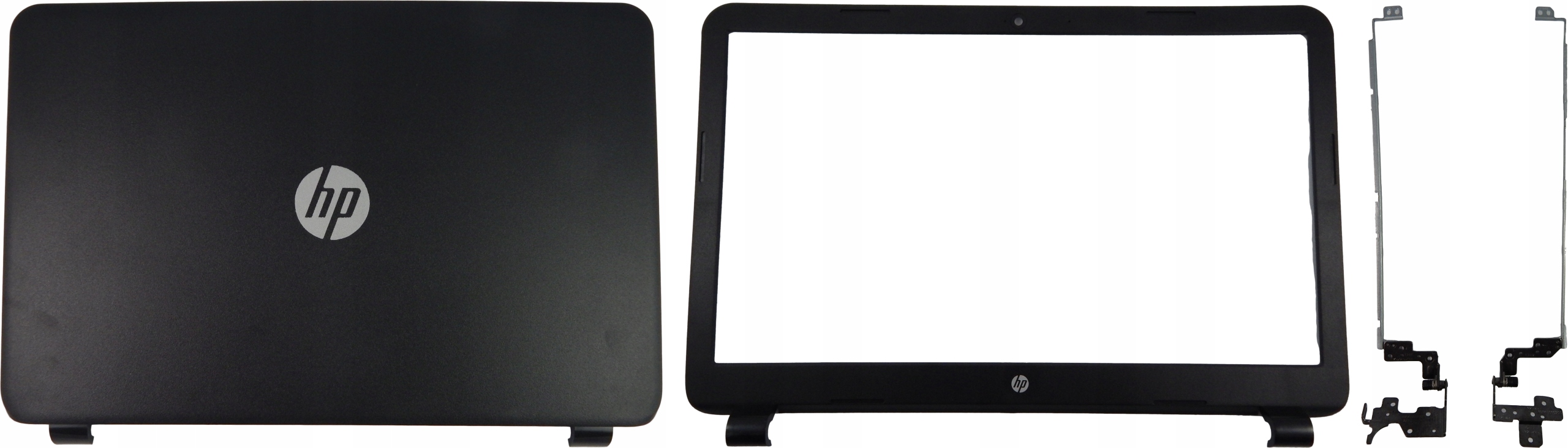 

Klapa+ramka+zawiasy Hp 250 255 G3 15R 15T 15G 15H