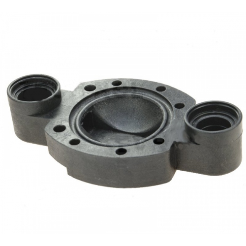 PU-2/120-11 - ГОЛОВКА НАСОСА P-120 TOLVERI ОПРЫСКИВАТЕЛЬ