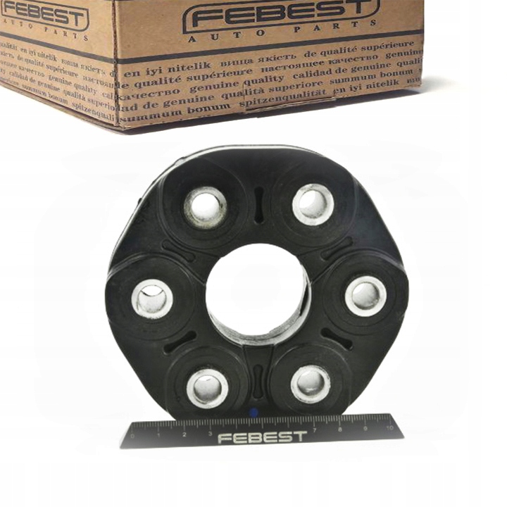 Гибкий вал для Dodge JOURNEY 3.6