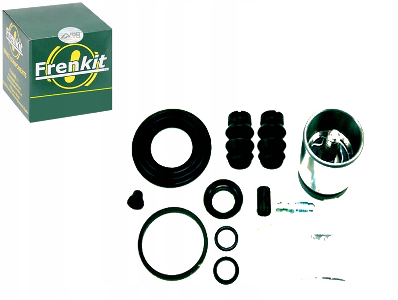 242946 - FRENKIT КОМПЛЕКТ ДЛЯ РЕМОНТА ЗАЖИМОВ NISSAN INTERSTAR