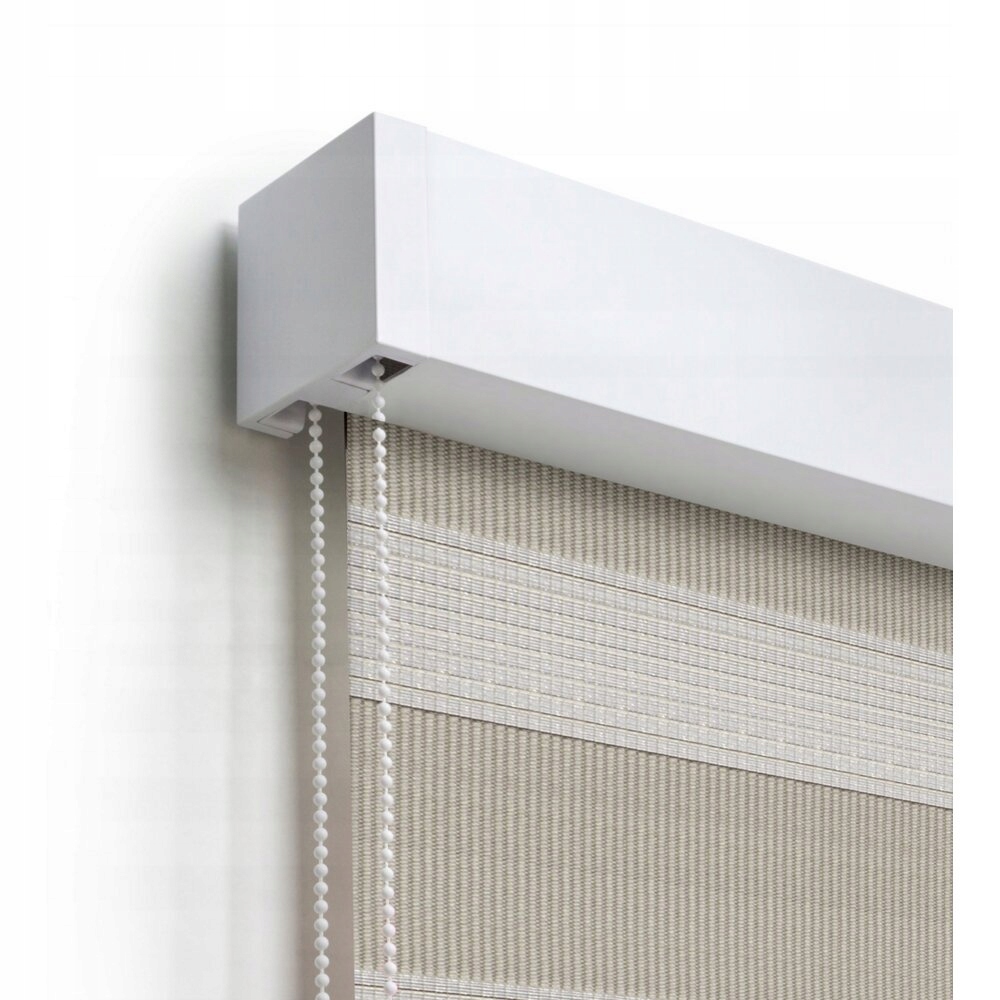 ROLETA KASETOWA EUROFIRANY 150x120 cm RÓŻNE WZORY Typ montażu w kasecie