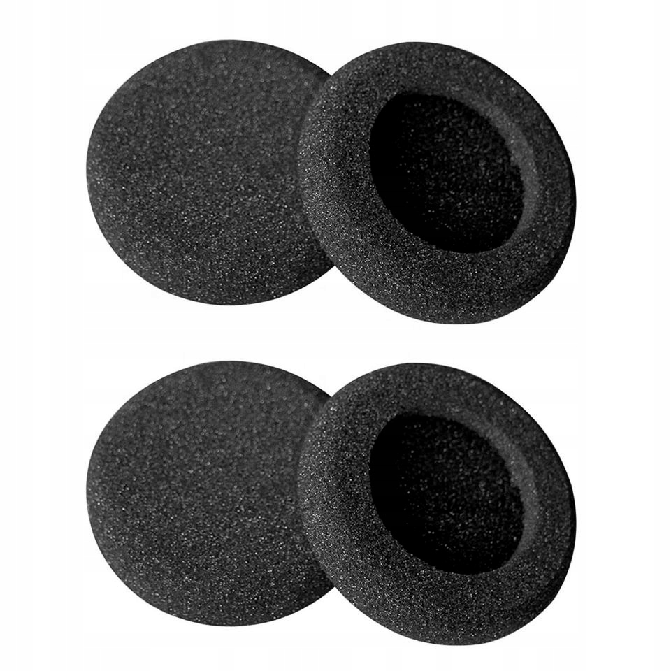 GĄBKI NAKŁADKI PADY DO SENNHEISER PC 3 EXTRA GRUBE Model SENNHEISER PC3