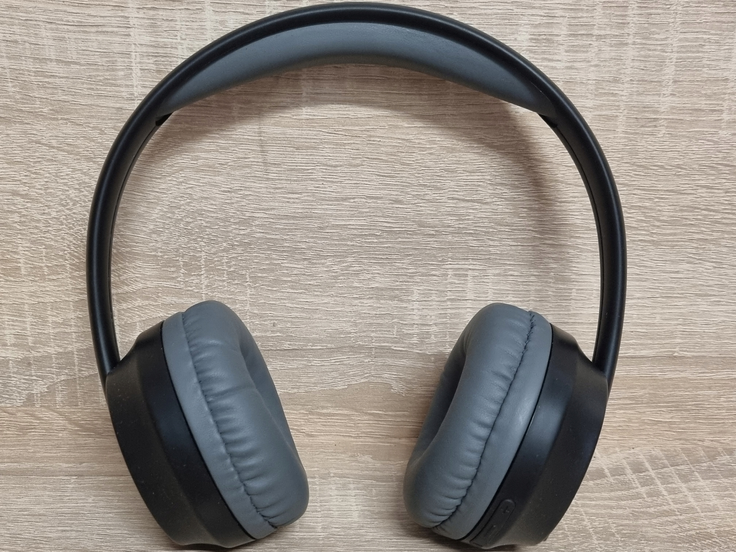 Słuchawki Bezprzewodowe Music Hero w Słuchawki Bezprzewodowe
