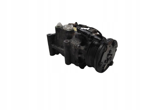 FORD TOURNEO CONNECT I 1 02- 1.8TDCI SPRĘŻARKA KLIMATYZACJI YS4H-19D629-AB