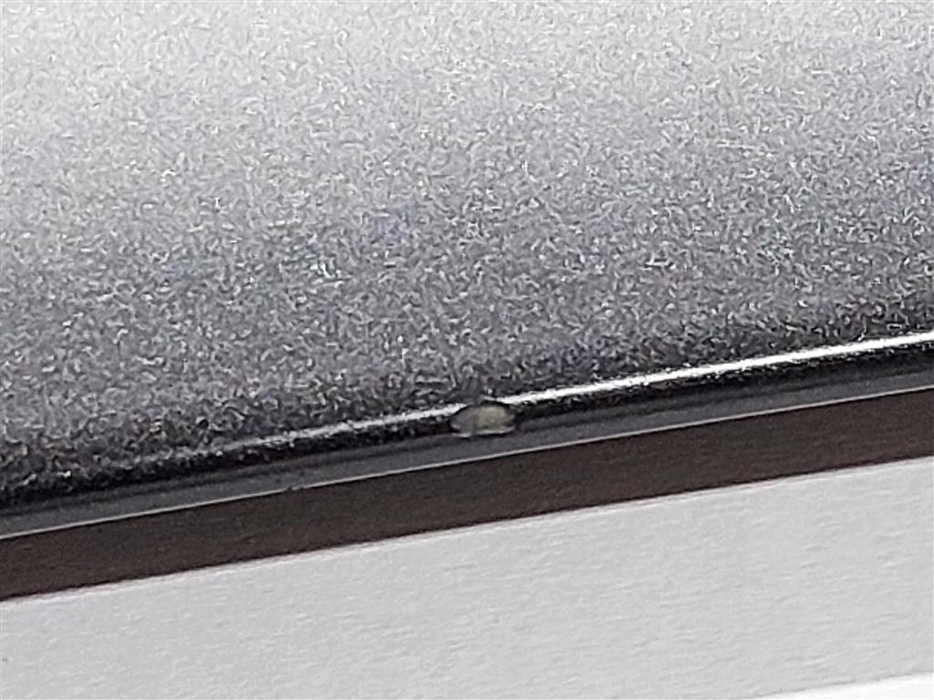 Maska Mercedes AMG GT X290 4 DOOR CZARNA 2018- Numer katalogowy części A2908804200