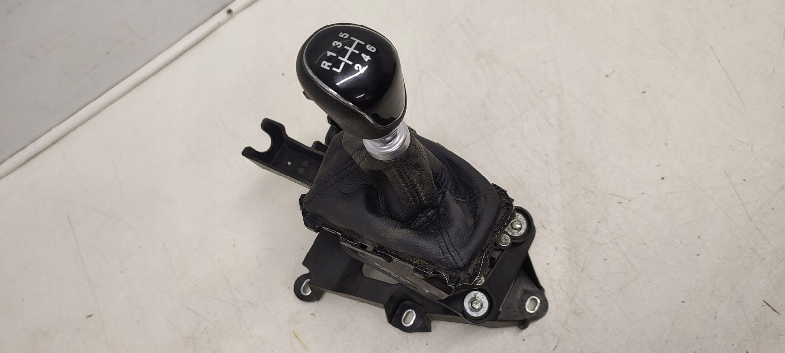Mecanisme levier vitesse Levier de vitesse Câble Ford Focus MK3 1,6 TDCI