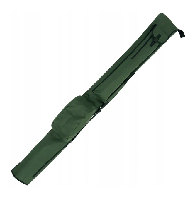 Pokrowiec Rod Reel Holdall 050 na 2 wędki 12ft Ngt