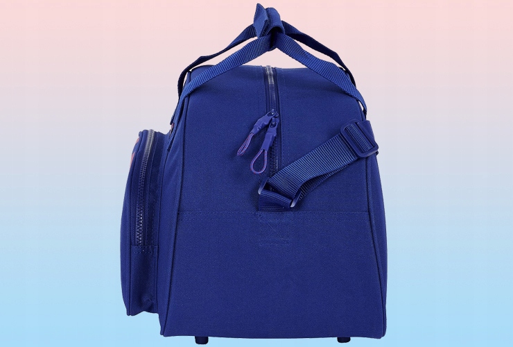 FC BARCELONA TORBA FITNESS SPORTOWA PODRÓŻNA 23/24 Marka inny