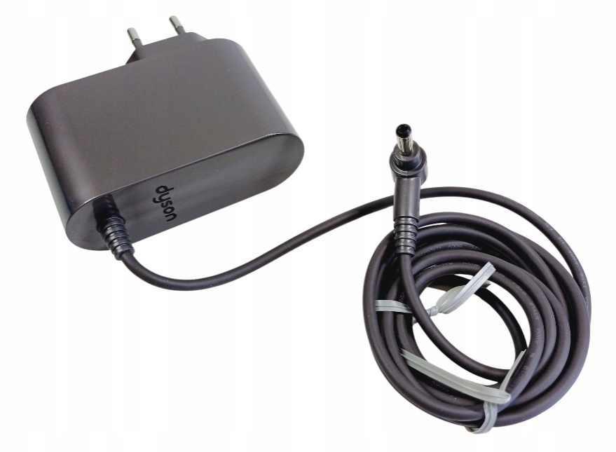 Ładowarka Zasilacz Dyson V12 do odkurzacza 1.05 A /31.6W oryginał 351103-03