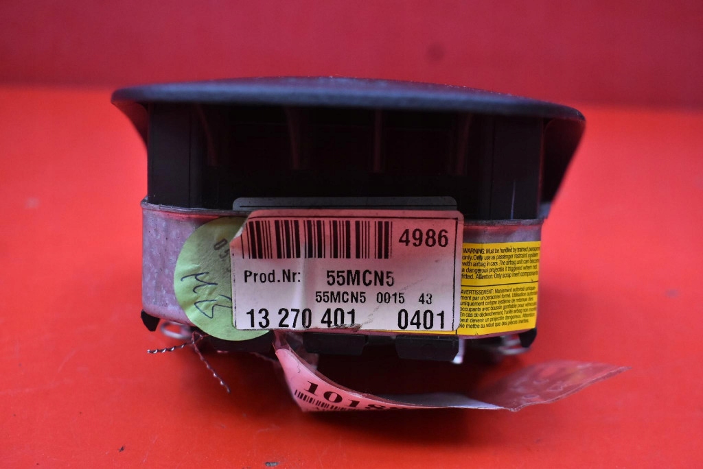 airbag driver´s 13270401 OPEL INSIGNIA A 08-14