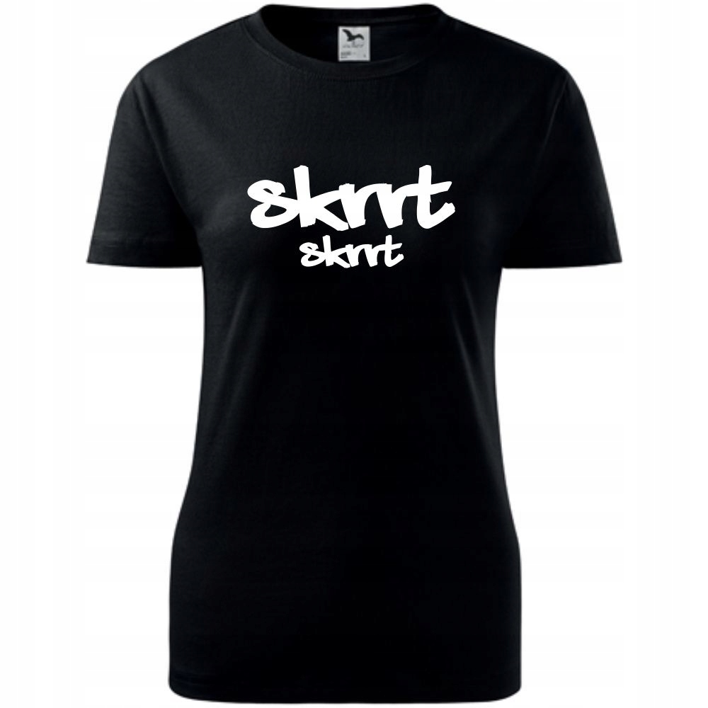

Śmieszna Koszulka Z Napisem Dla Niej Super T-shirt