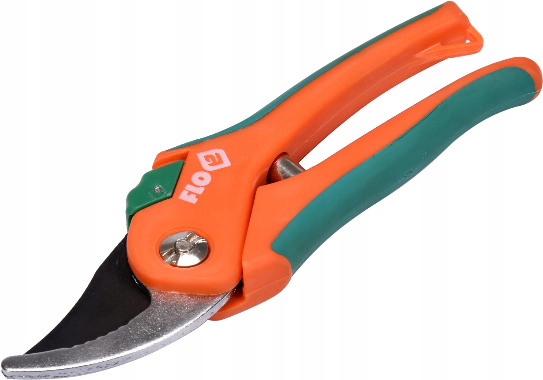 SEKATOR NOŻYCOWY 200 MM FLO ŚREDNICA CIĘCIA 20MM Marka Flo