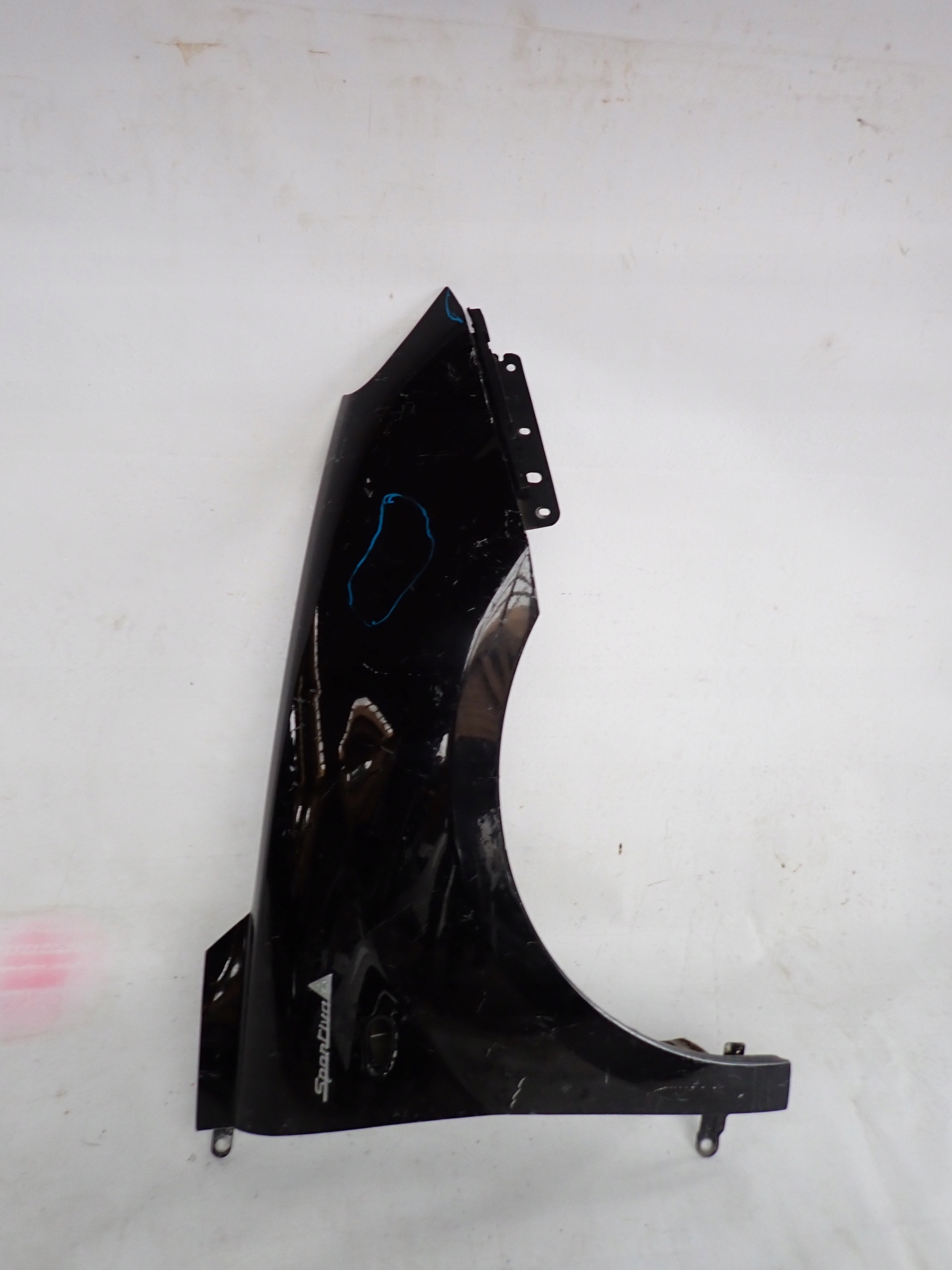 ALFA ROMEO MITO 08- fender right front front