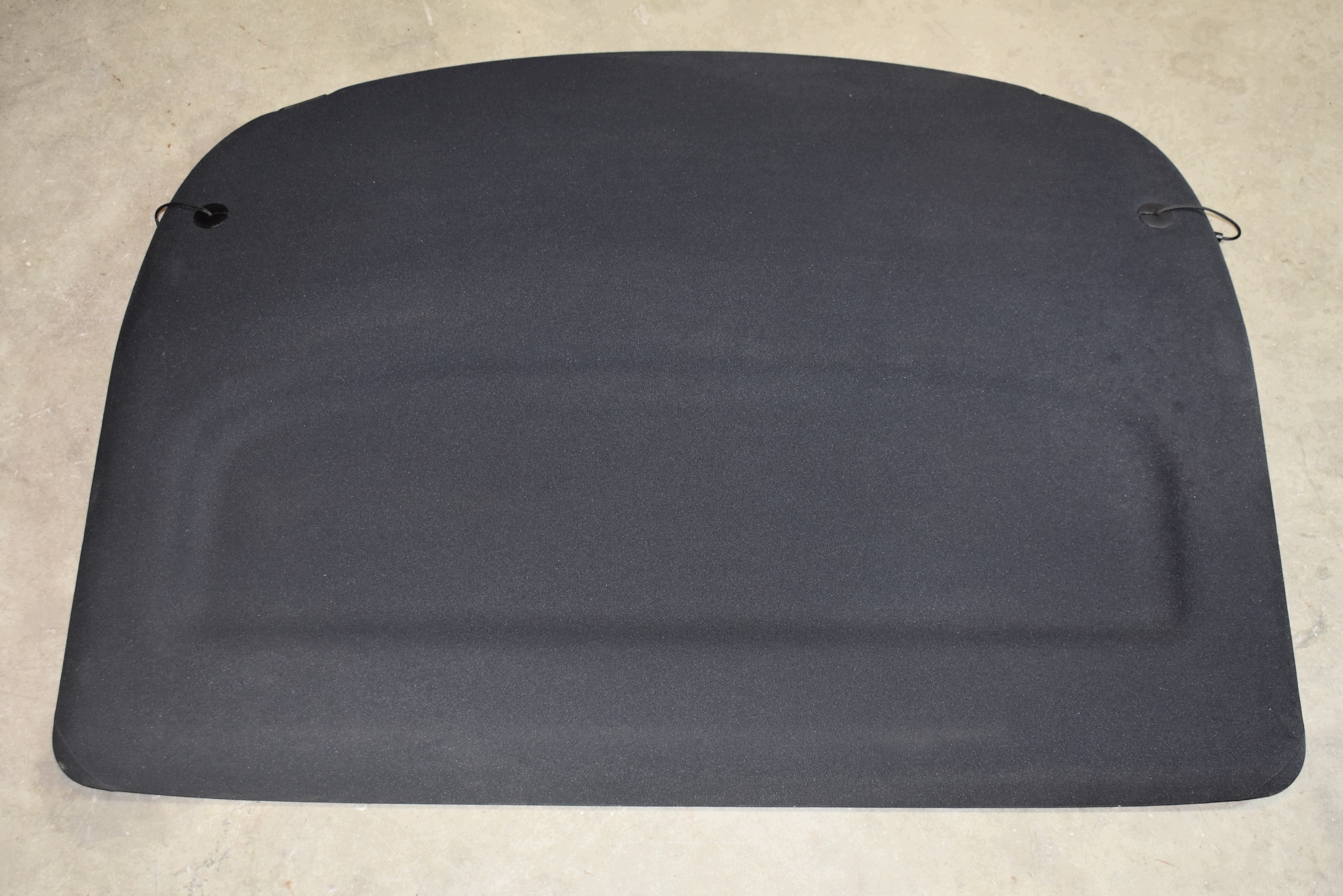 IDEALNA plato boot MATERIAL MERCEDES X290 A2906907700 1