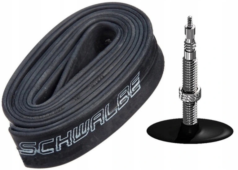 

Schwalbe dętka SV15 Oem 700x18-28C Race Presta Sv