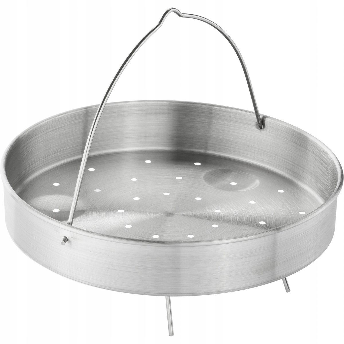 Organizér s otvory pro tlakový hrnec 22 cm EcoQuick Zwilling