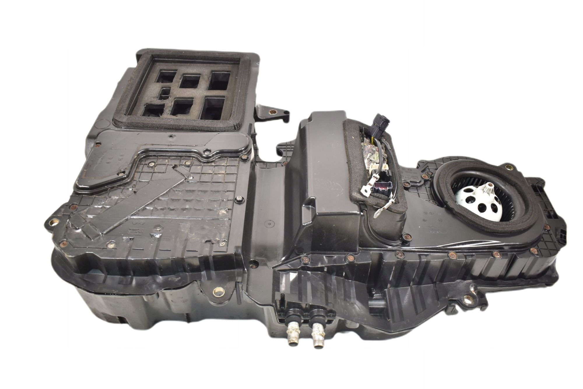 радиатор отопителя renault ESPACE IV 8200208620