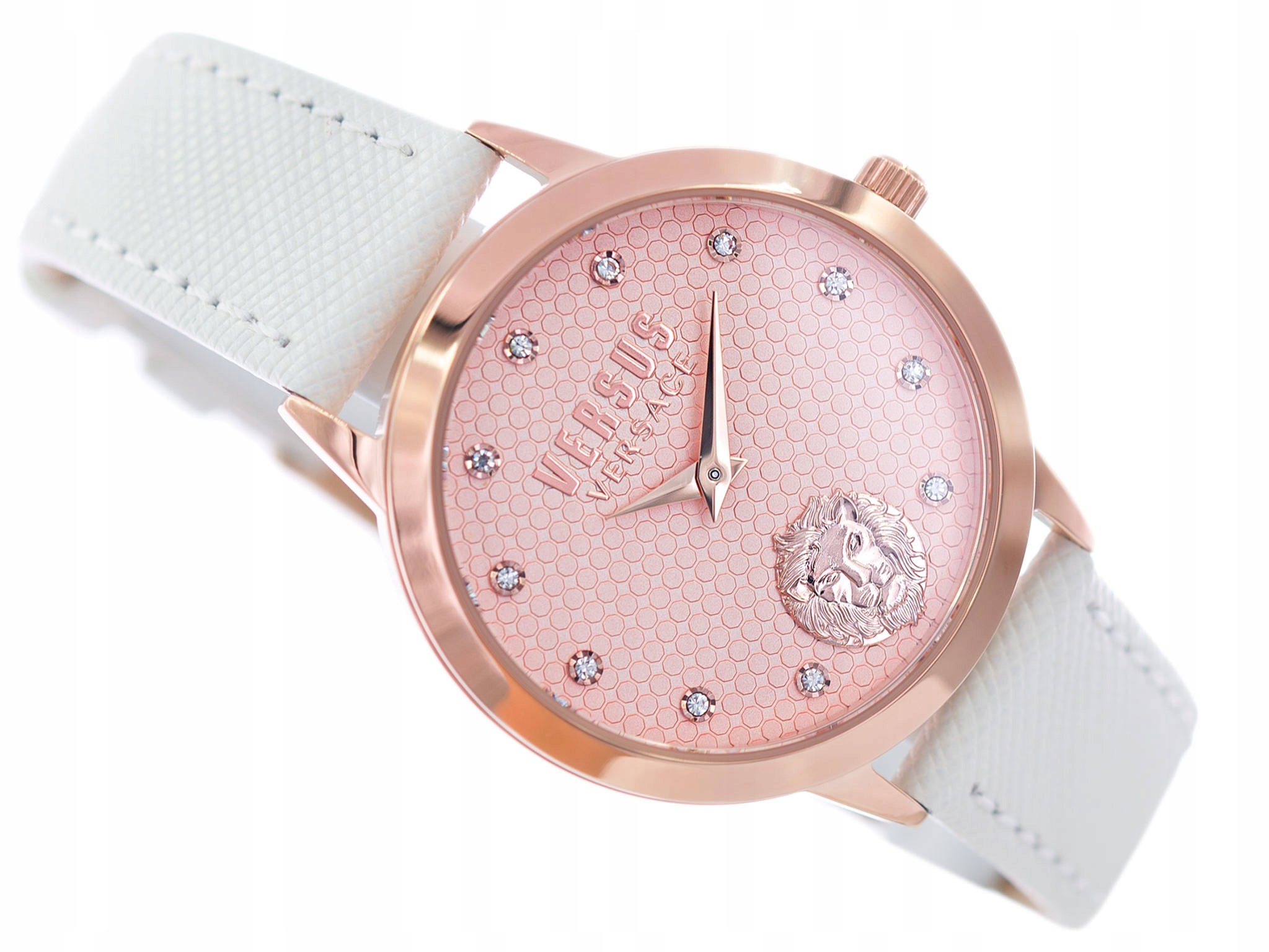 Dámské Hodinky Versus Versace VSP571421 Strandbank