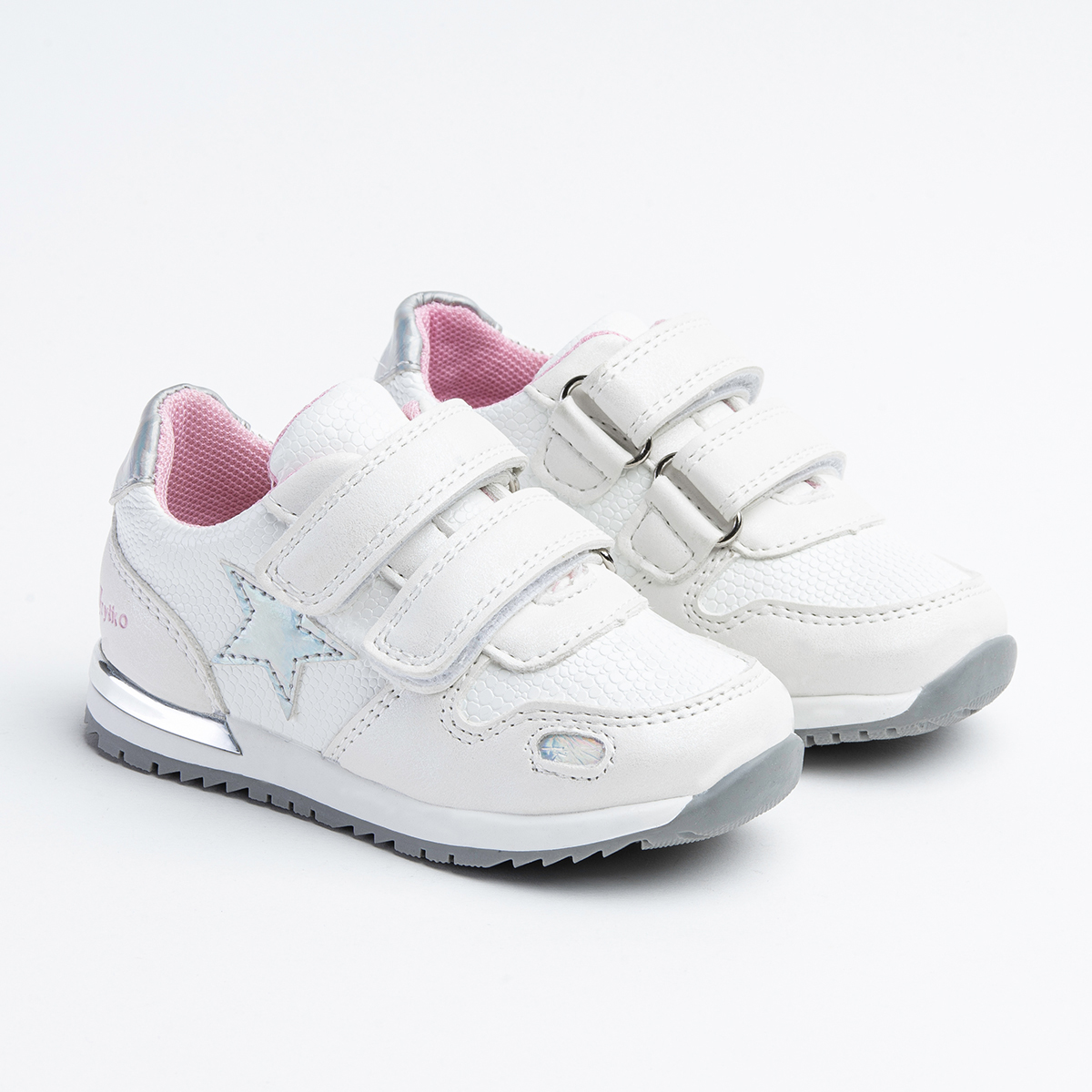 Trzewiki półbuty wkł.SKÓRA lekkie wygodne Wojtyłko Kod producenta 22009