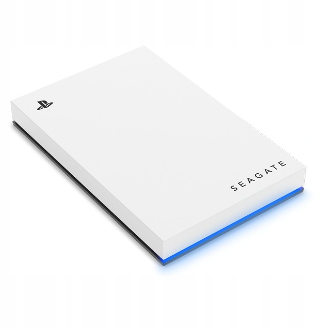 SEAGATE Dysk zewnętrzny Game Drive for PS5 (2.5", 2TB, USB3.0) — 7