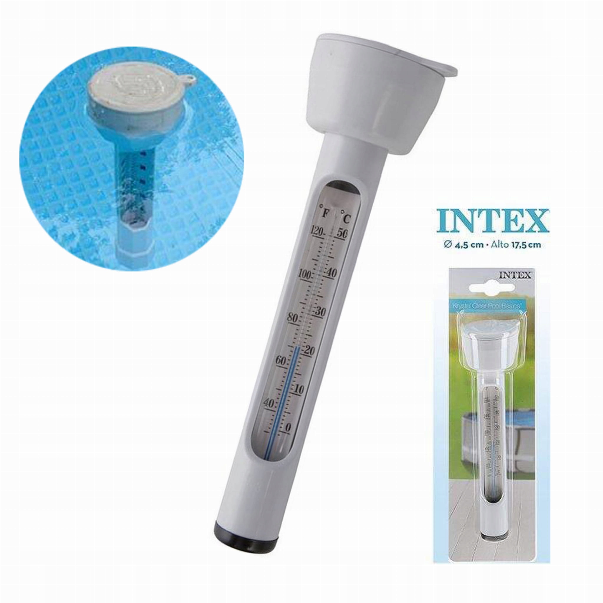 

Termometr pływający do basenu basenów Intex 29039