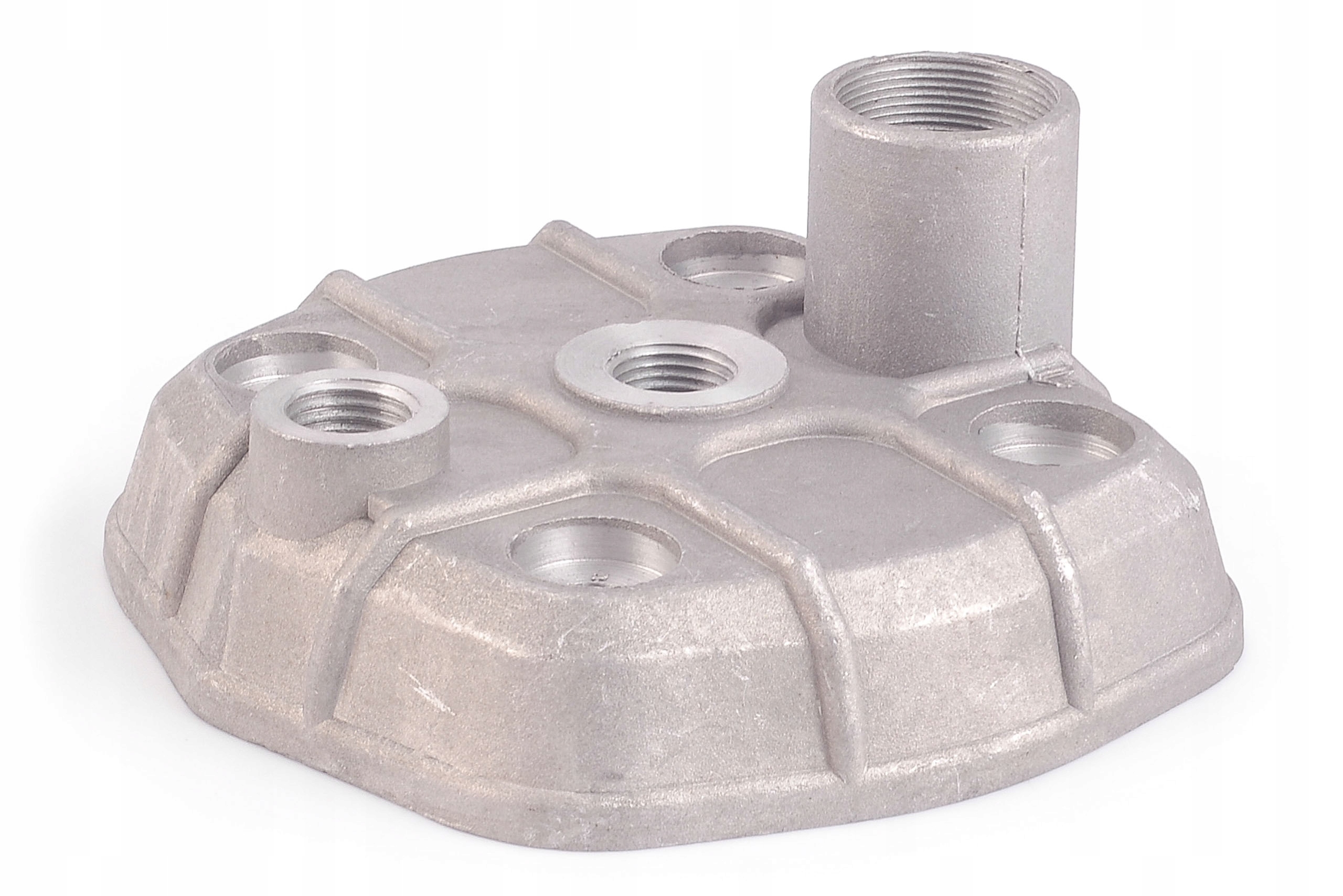 Hlavice 50 cm3 Derbi Nude Senda Gilera Gpr Smt Zulu