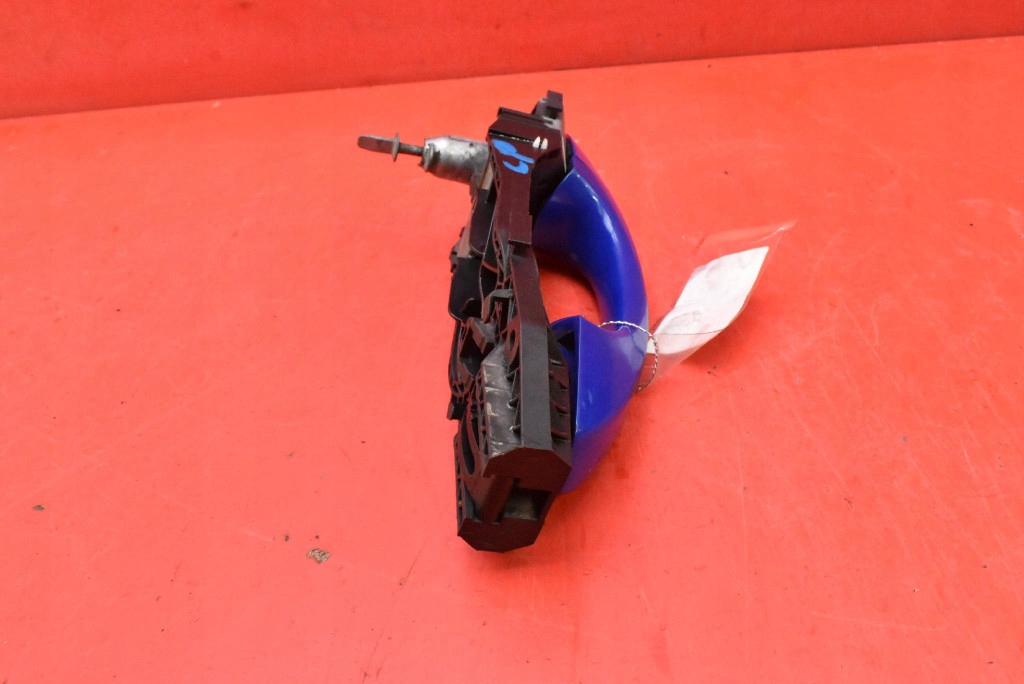 handle left front front LVF5 5N0837885H SKODA FABIA 3 III LIFT 18-20