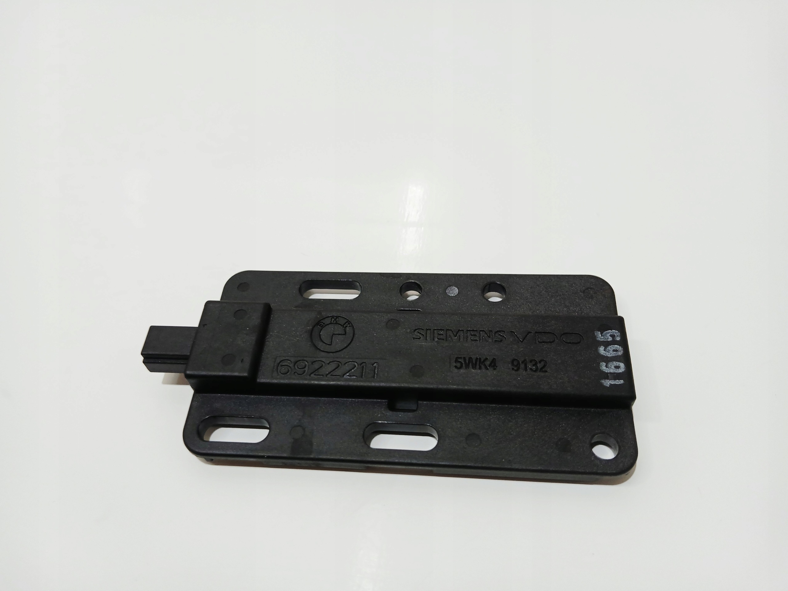 modulo ANTENY KEYLESS BMW E60 E61 OE 6922211 (4824816)