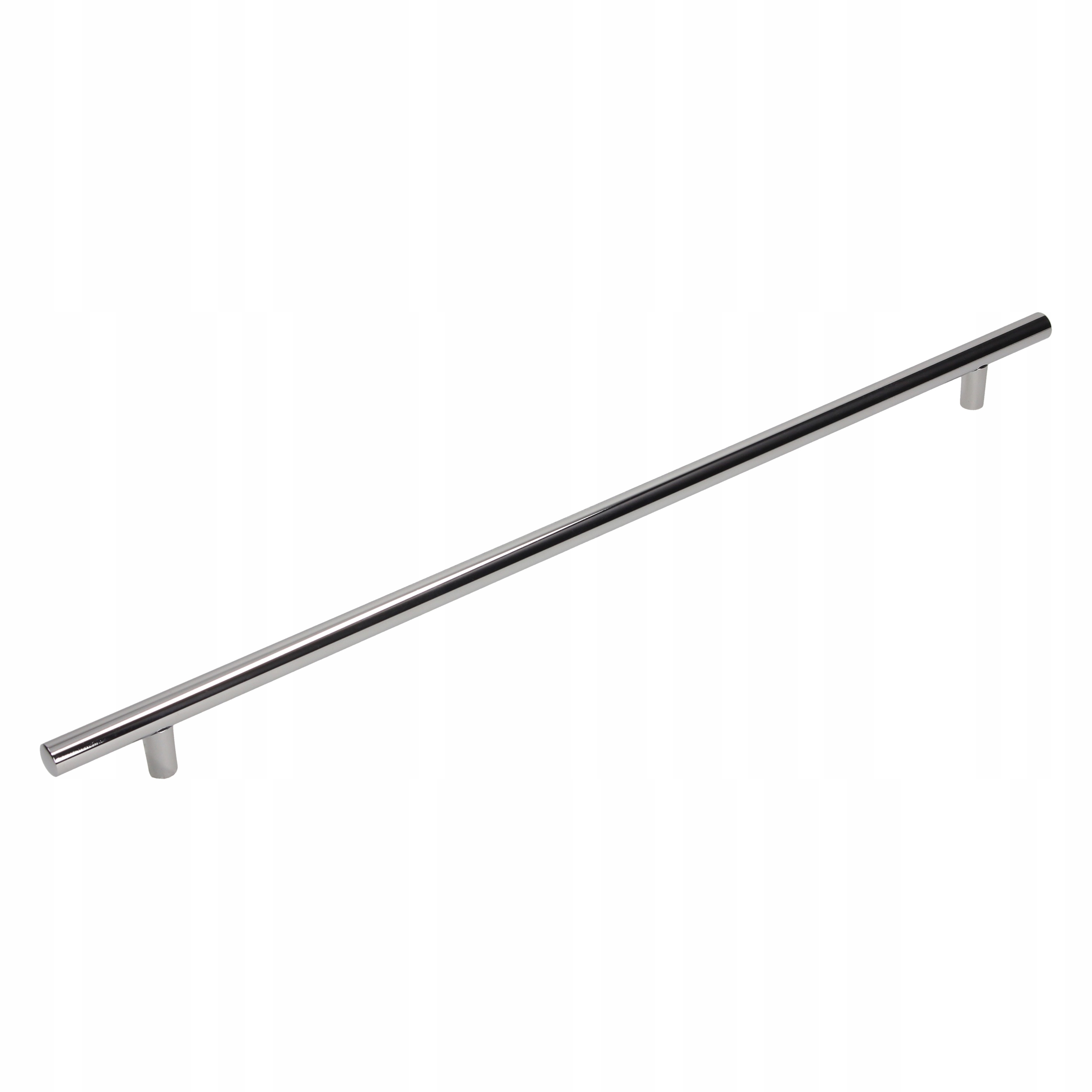 

Uchwyt relingowy Gamet RE10 chrom połysk 384mm