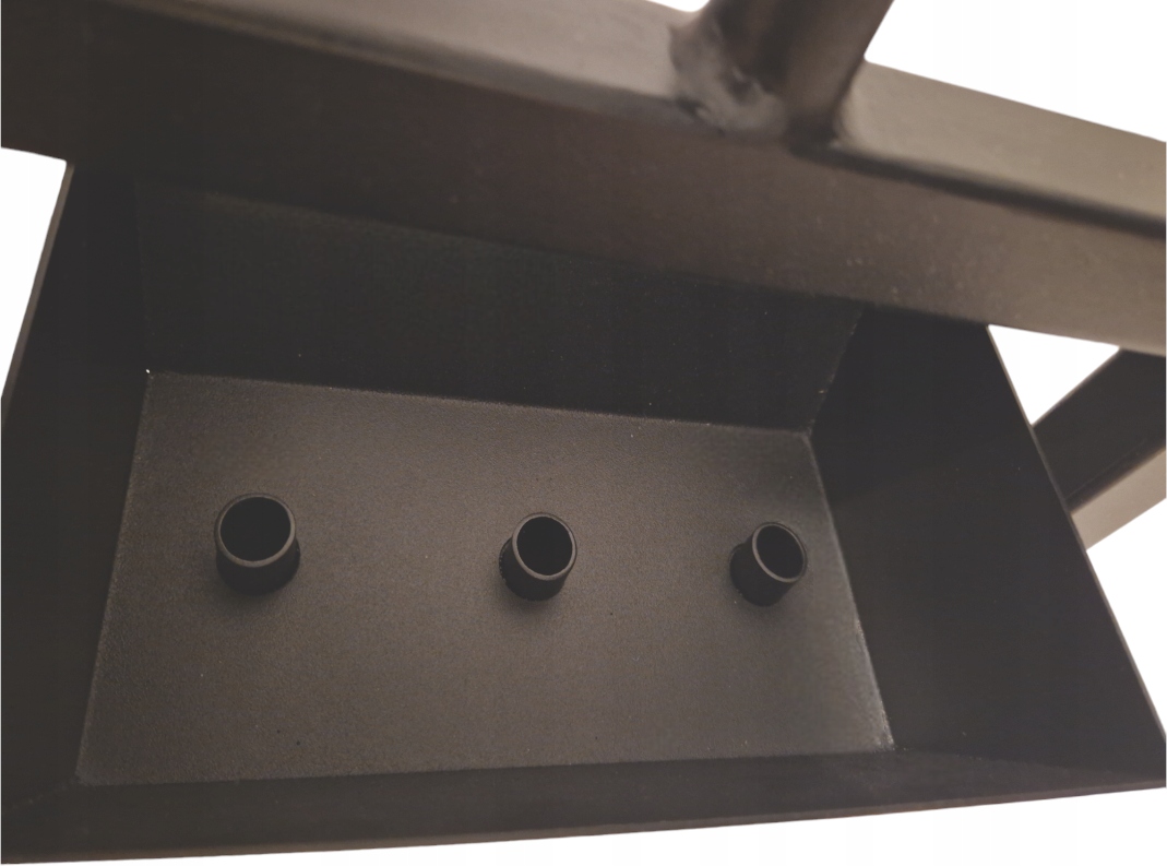 AERATOR WERTYKULATOR RĘCZNY RURKOWY DO TRAWY Z POJEMNIKIEM Szerokość robocza 35 cm