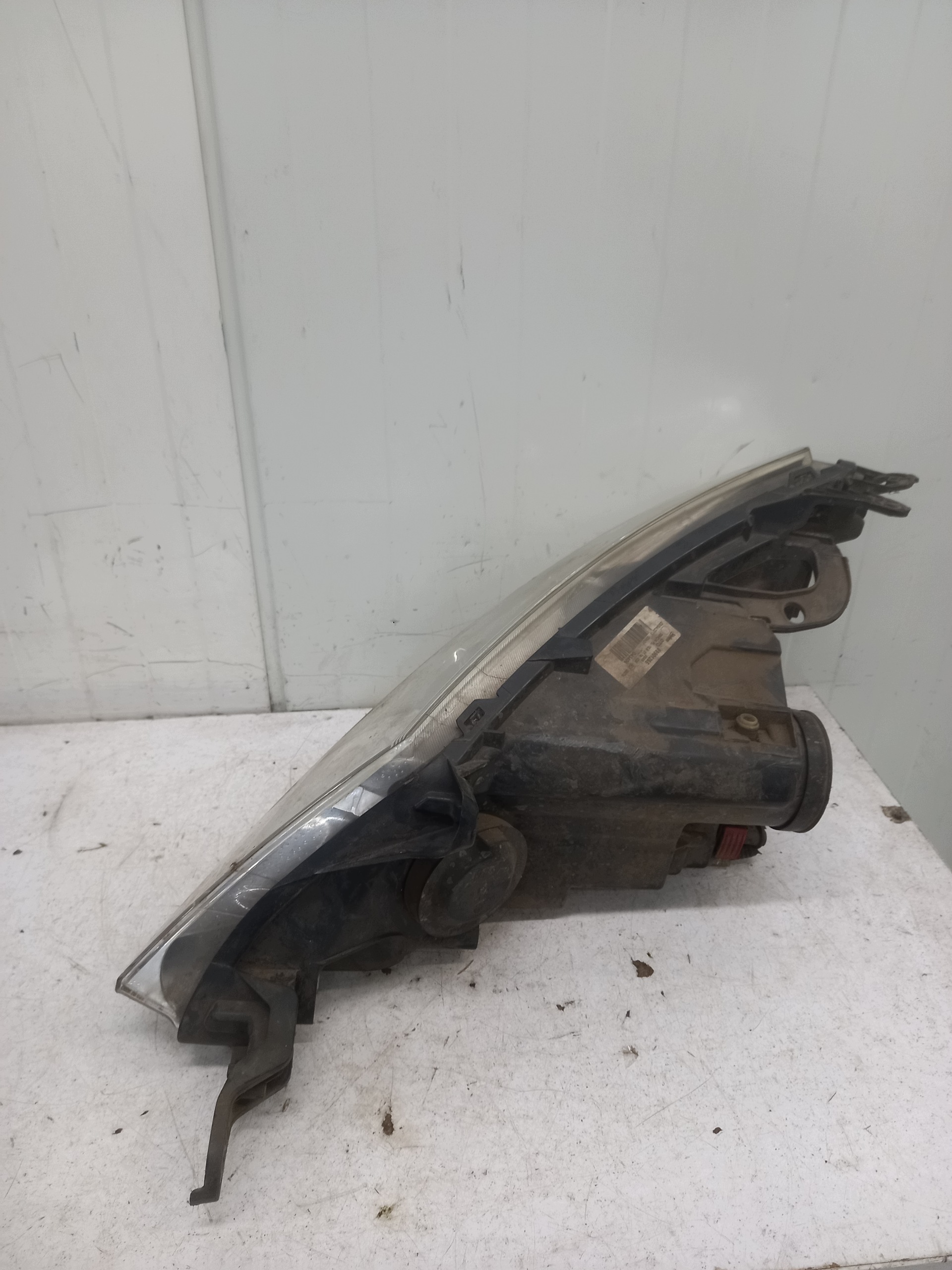 Licht rechts vorne CITROEN JUMPY 2 89901265