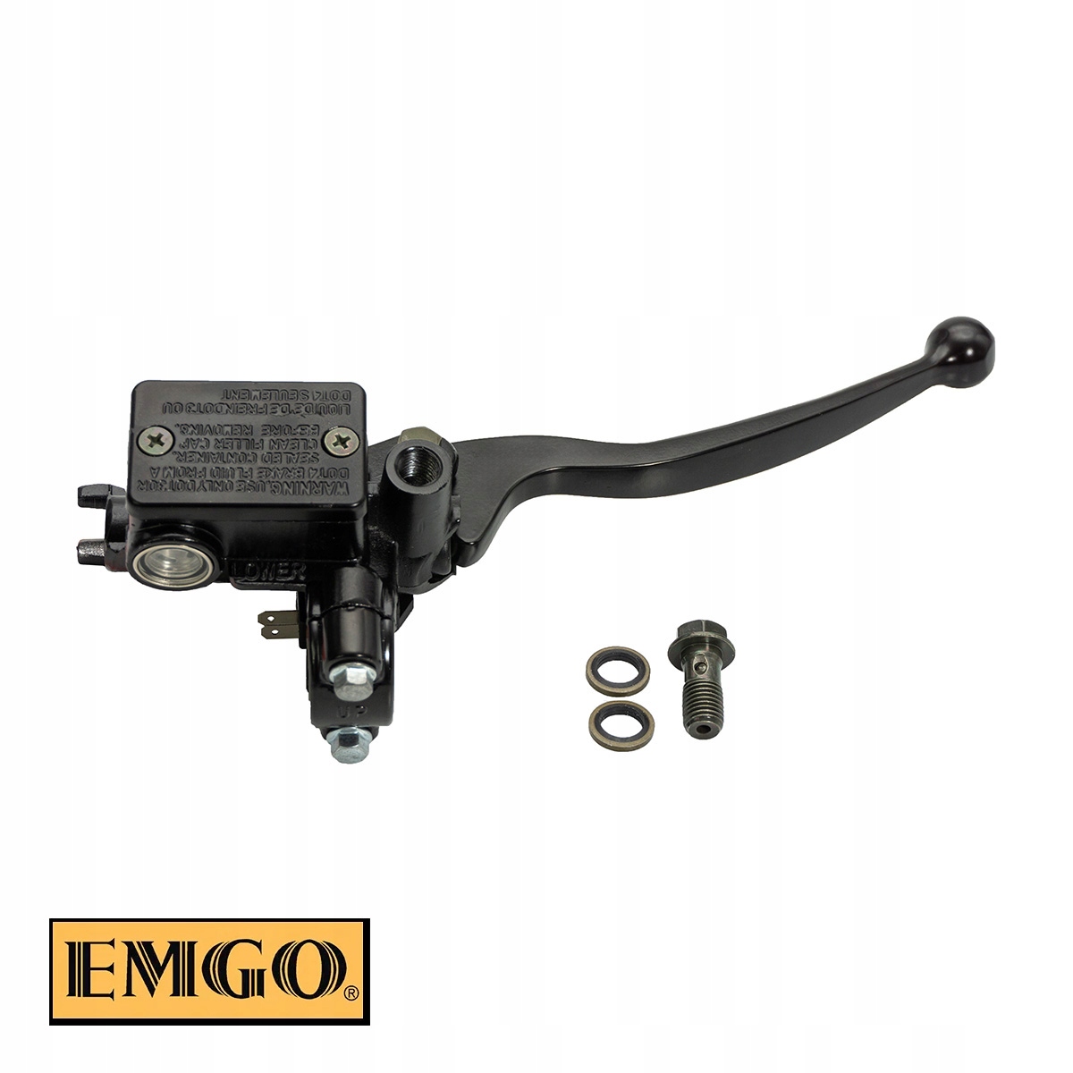 Predná Brzdová Pumpa Kompletná (13 MM) Honda CB300 F 15-18 CBR300R 15-19