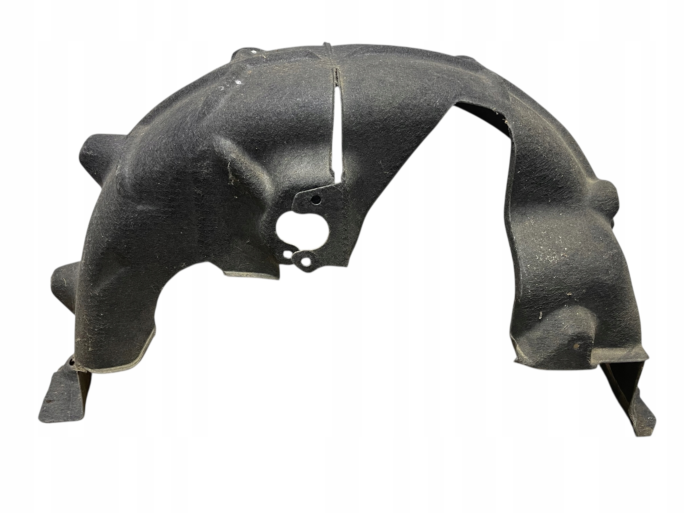 mudguard right rear part MINI F56 F57