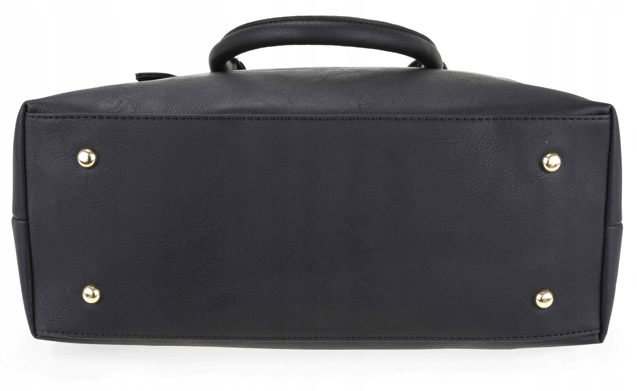 ELEGANCKA TOREBKA KUFEREK LISTONOSZKA 3 KOMORY 140 Marka inna