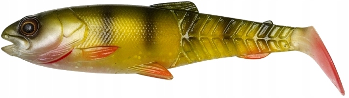 Guma Savage Gear Craft Cannibal 8,5cm 7g Perch