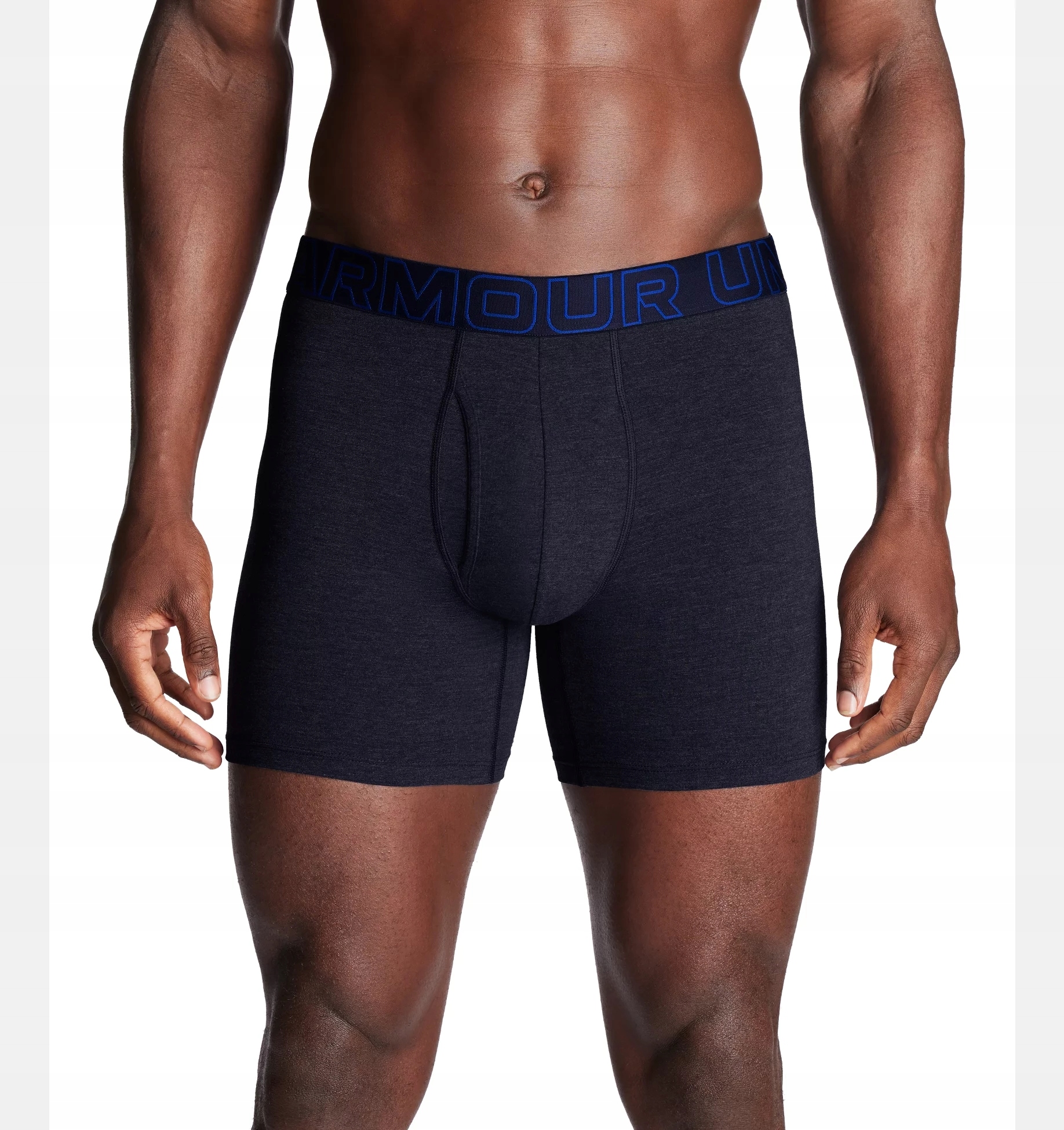 UNDER ARMOUR BOKSERKI PERFORMANCE COTTON 6IN 3 PACK M Kod producenta UA