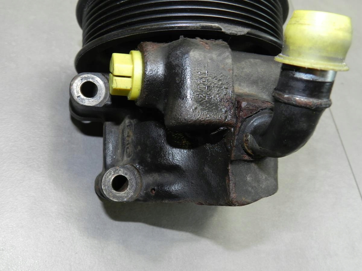 FORD TRANSIT MK7 Servopumpe HBD-SG