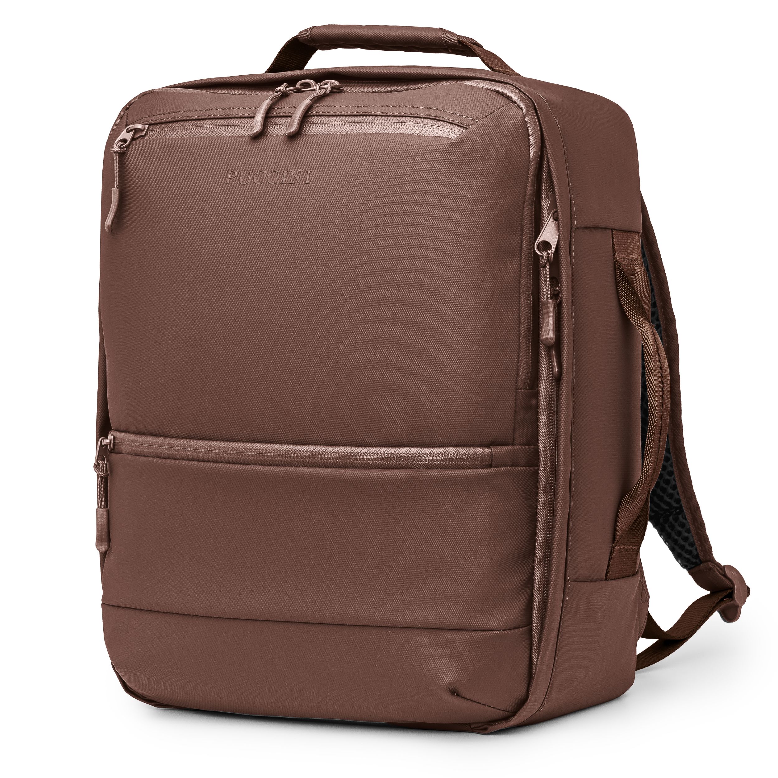 PU96 Puccini batoh 40x30x18 cestovní taška wizzair ryanair
