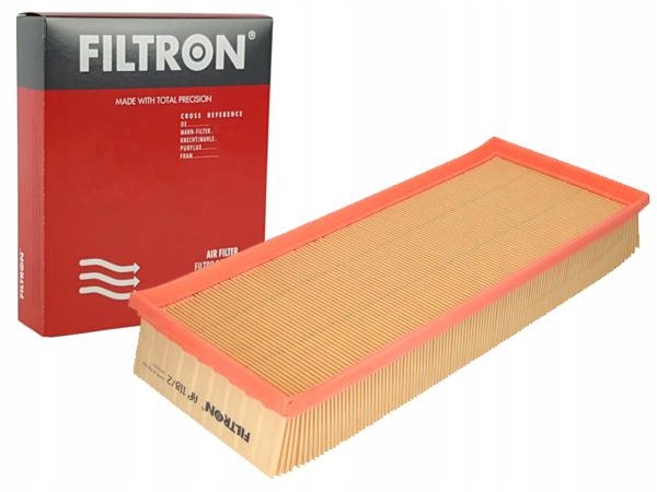 

Filtron Filtr Powietrza Klasa S (W140)