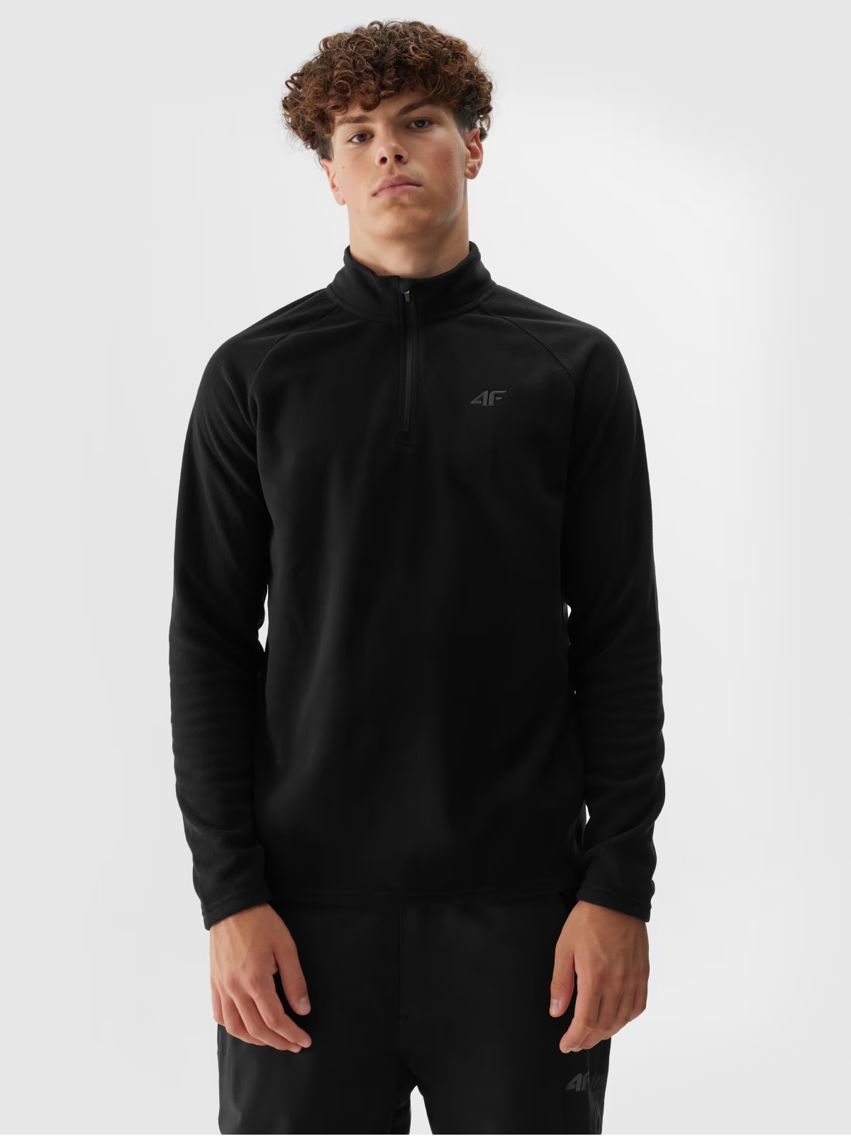 4F bluza męska FLEM044 rozmiar XXL (5905700048541) • Cena, Opinie